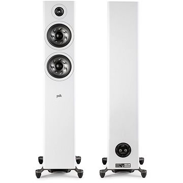 Polk Reserve R600 fehér