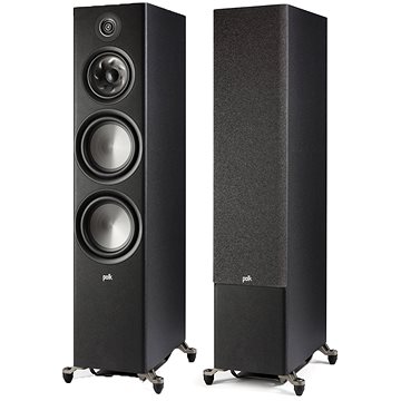 Polk Reserve R700 fekete