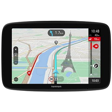 TomTom GO Navigator 6