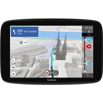 TomTom GO Navigator 7