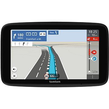 TomTom GO Classic 6