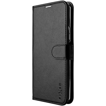 FIXED Opus Infinix Note 40 Pro 4G / Pro 5G / Pro+ 5G fekete tok