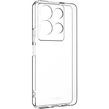 FIXED Infinix Note 30 5G átlátszó tok