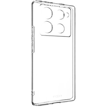 FIXED Infinix Note 40 Pro 4G/Pro 5G/Pro+ 5G átlátszó tok