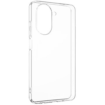 FIXED Story Xiaomi Redmi A5 4G átlátszó tok