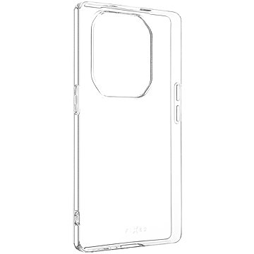FIXED Story Infinix Note 50 Pro+ 5G átlátszó tok