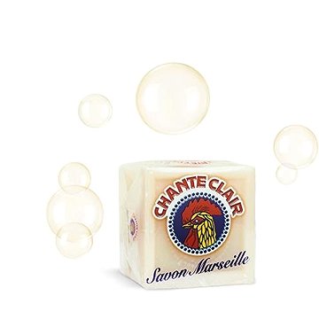 CHANTE CLAIR Savon Marseille 250 g