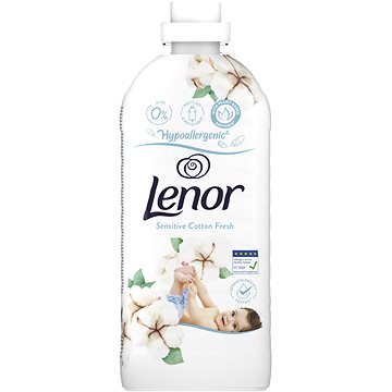 LENOR Cotton Fresh 1,2 l (48 mosás)