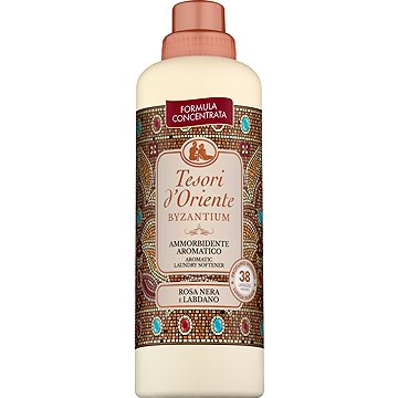 TESORI D'ORIENTE Byzantium 760 ml (38 mosás)