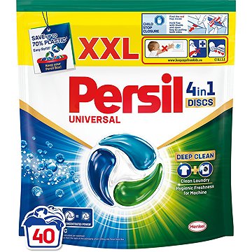 PERSIL Discs Universal 40 db