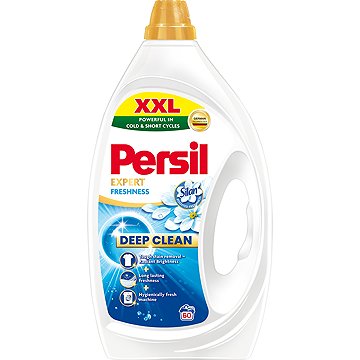 Persil Expert Freshness by Silan 2,7 l (60 mosás)