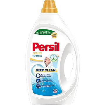 PERSIL Expert Sensitive 1,8 l (40 mosás)