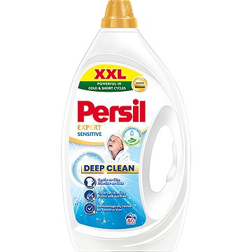 Persil Expert Sensitive 2,7 l (60 mosás)