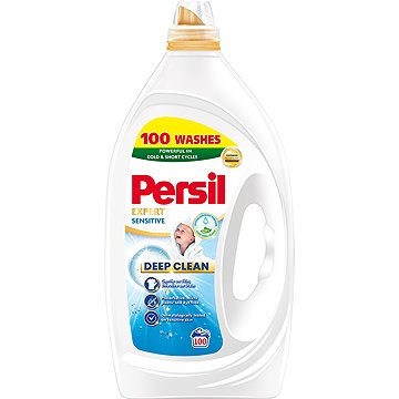 Persil Expert Sensitive 4,5 l (100 mosás)