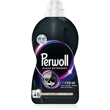 PERWOLL Renew Black 2 l (40 mosás)