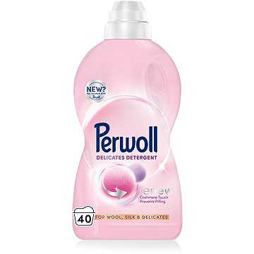 PERWOLL Renew Wool 2 l (40 mosás)