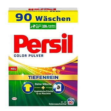 PERSIL Color 5,4kg, 90 mosás