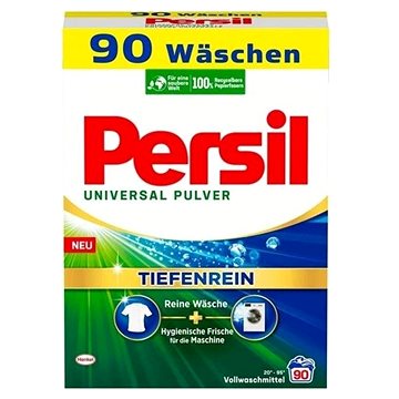PERSIL Universal 5,4kg, 90 mosás