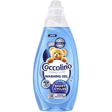 COCCOLINO Wonder OdourDefy 1,524 l (37 mosás)