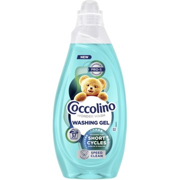 COCCOLINO Wonder SpeedClea 1,524 l (37 mosás)