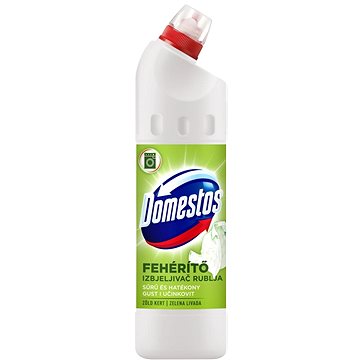 Domestos Zöld Kert Sűrű fehérítő folyadék, 750 ml