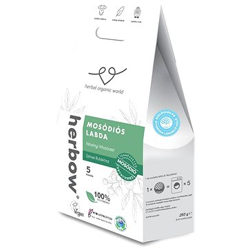 Herbow Mosódió labda Color 5 db (25 mosás)