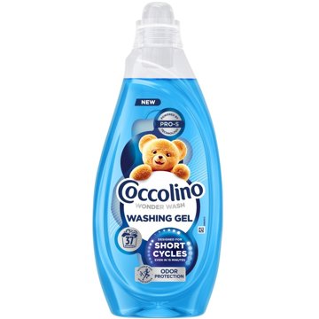 COCCOLINO Wonder Wash Odor Defence 1,48 l (37 mosás)