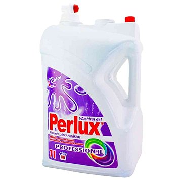 PERLUX Color 7 l (107 mosás)