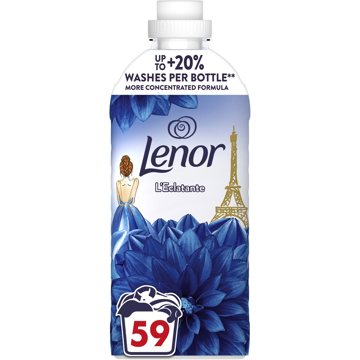 LENOR L'Eclatante 1,239 l (59 mosás)