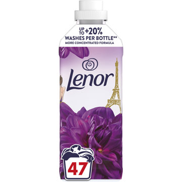 LENOR La Desirable 987 ml (47 mosás)