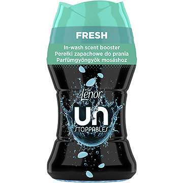 LENOR Unstoppables Fresh 150 g, 13 mosás