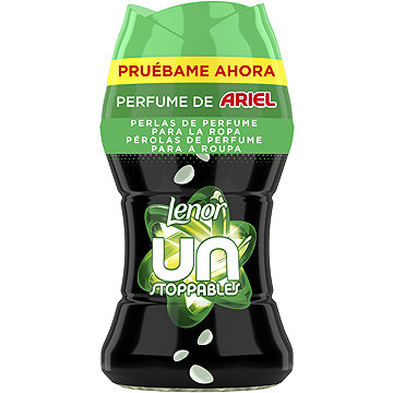 LENOR Unstoppables Scent Of Ariel 150 g (13 mosás)
