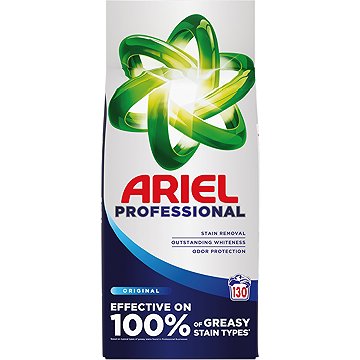 ARIEL Professional Original 7,15 kg (130 mosás)
