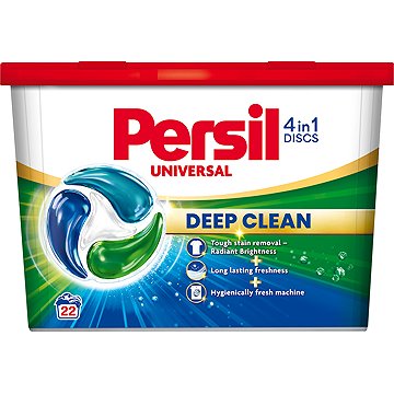 PERSIL Discs Universal, 22 db