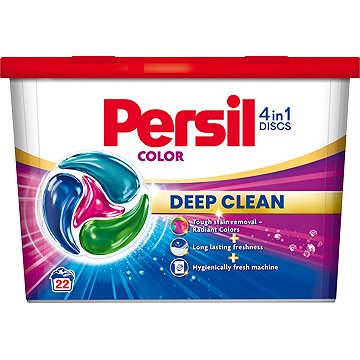 PERSIL Discs Color 22 db