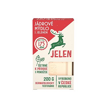 JELEN Mosószappan 200 g