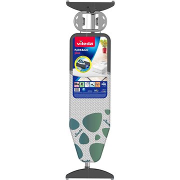 VILEDA Park & Go Plus