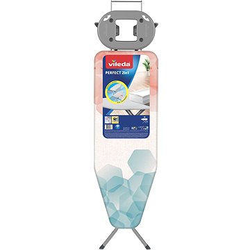 VILEDA Perfect 2in1 Plus