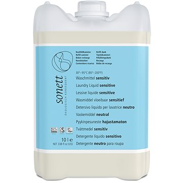 SONETT Sensitive 10 l