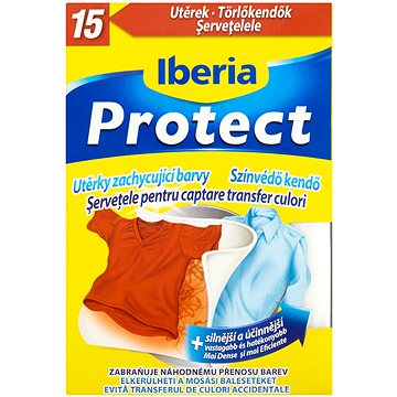 IBERIA Protect Color 15 db