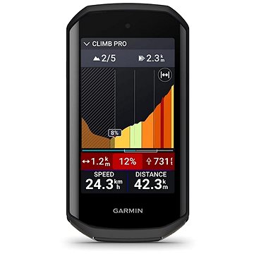 Garmin Edge 1050 Bundle