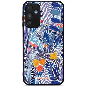 Mobiwear Glossy Samsung Galaxy A15 / A15 5G fényes tok - G037G