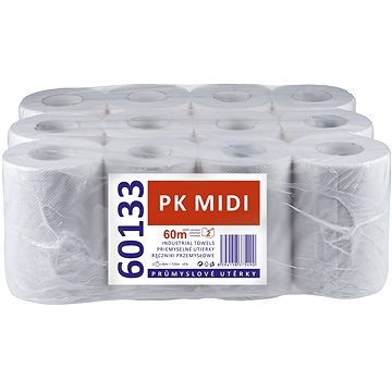 LINTEO PK MIDI 12 db
