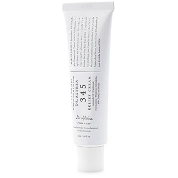 Dr.ALTHEA 345 Relief Cream 50 ml