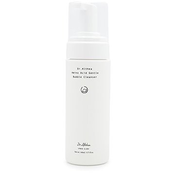 Dr.ALTHEA Amino Acid Gentle Bubble Cleanser