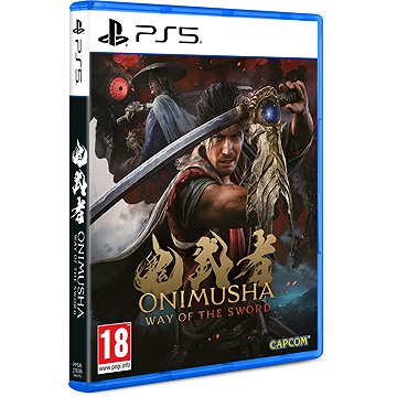 Onimusha: Way of the Sword - PS5
