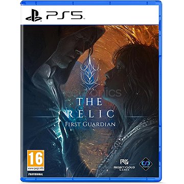 The Relic: The First Guardian - PS5