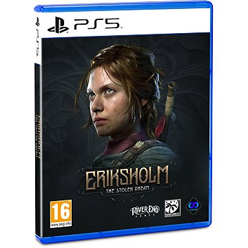 Eriksholm - PS5