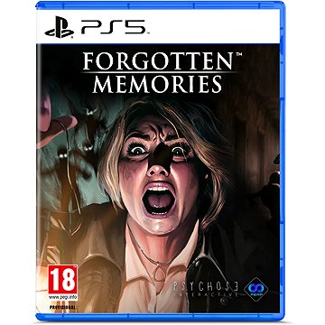Forgotten Memories - PS5