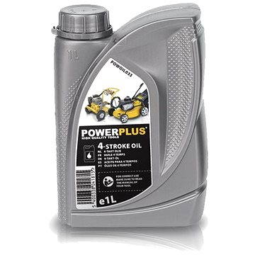 PowerPlus POWOIL033, 1l